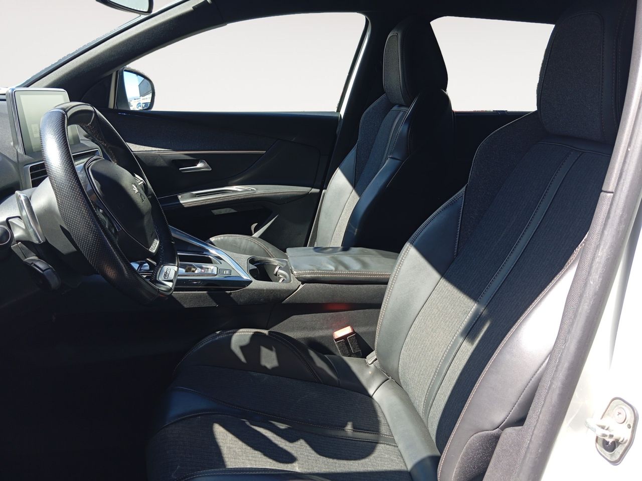 Foto Peugeot 5008 8