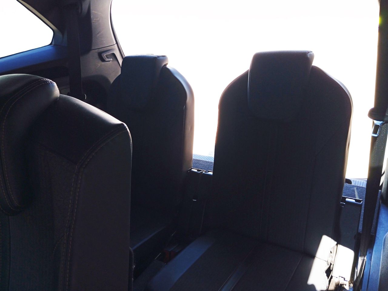 Foto Peugeot 5008 10