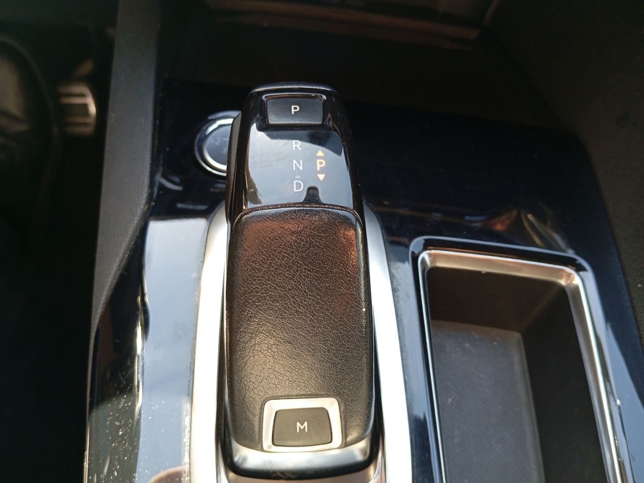 Foto Peugeot 5008 13