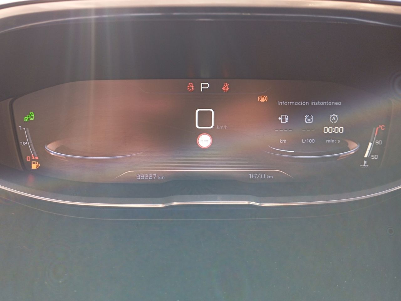 Foto Peugeot 5008 14