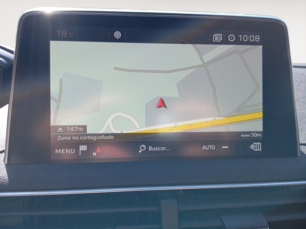 Foto Peugeot 5008 15
