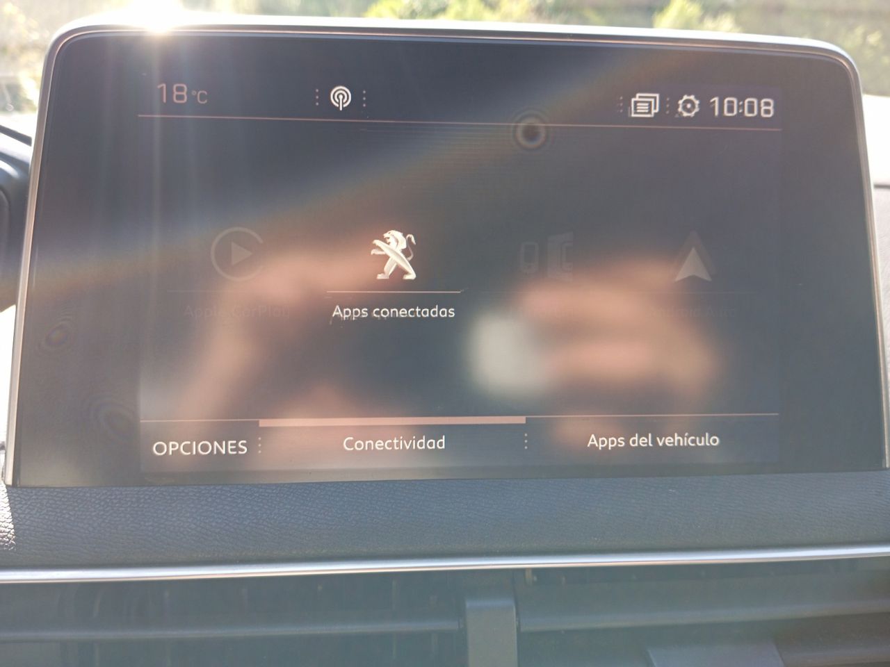 Foto Peugeot 5008 16