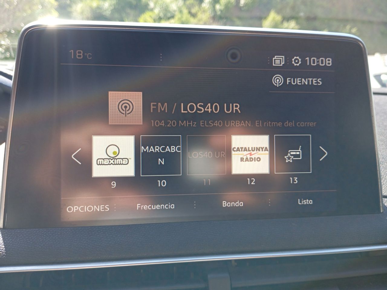 Foto Peugeot 5008 17