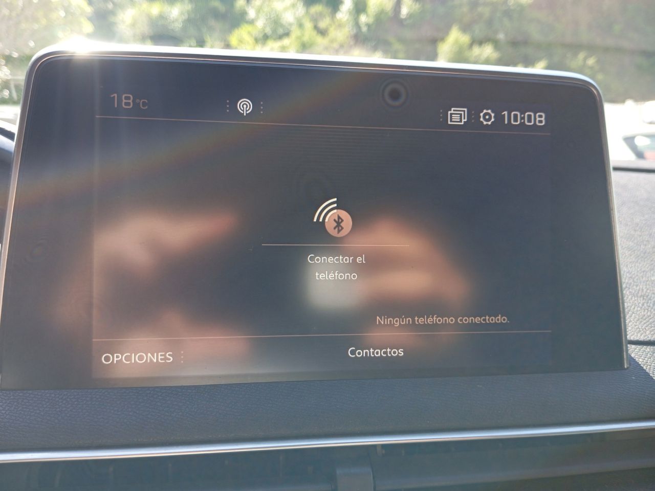 Foto Peugeot 5008 18
