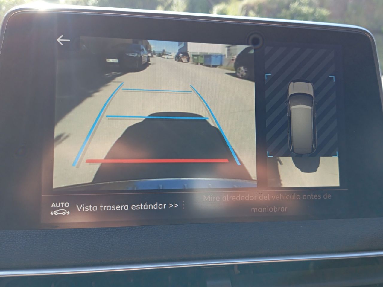 Foto Peugeot 5008 19