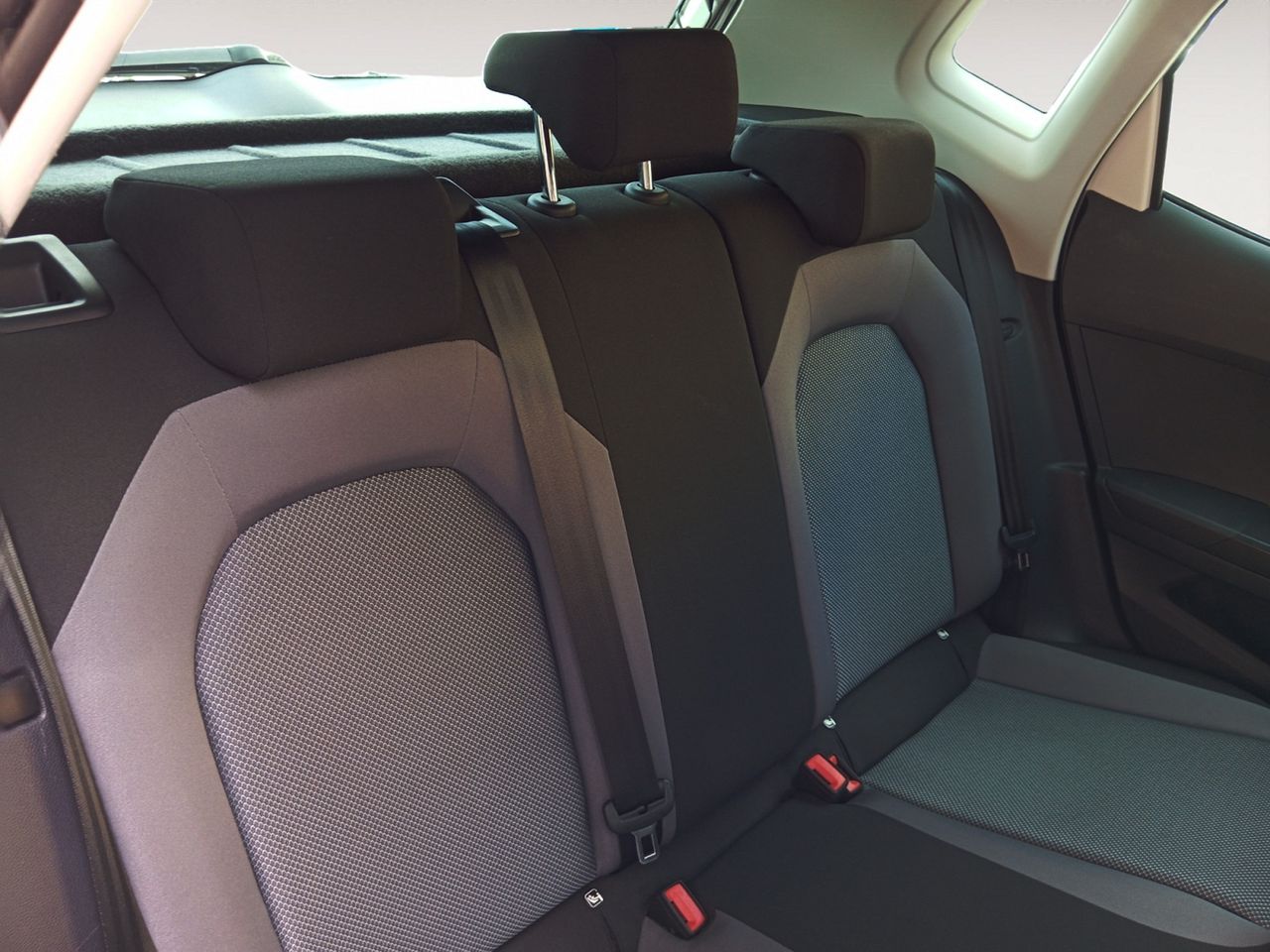 Foto Seat Arona 9