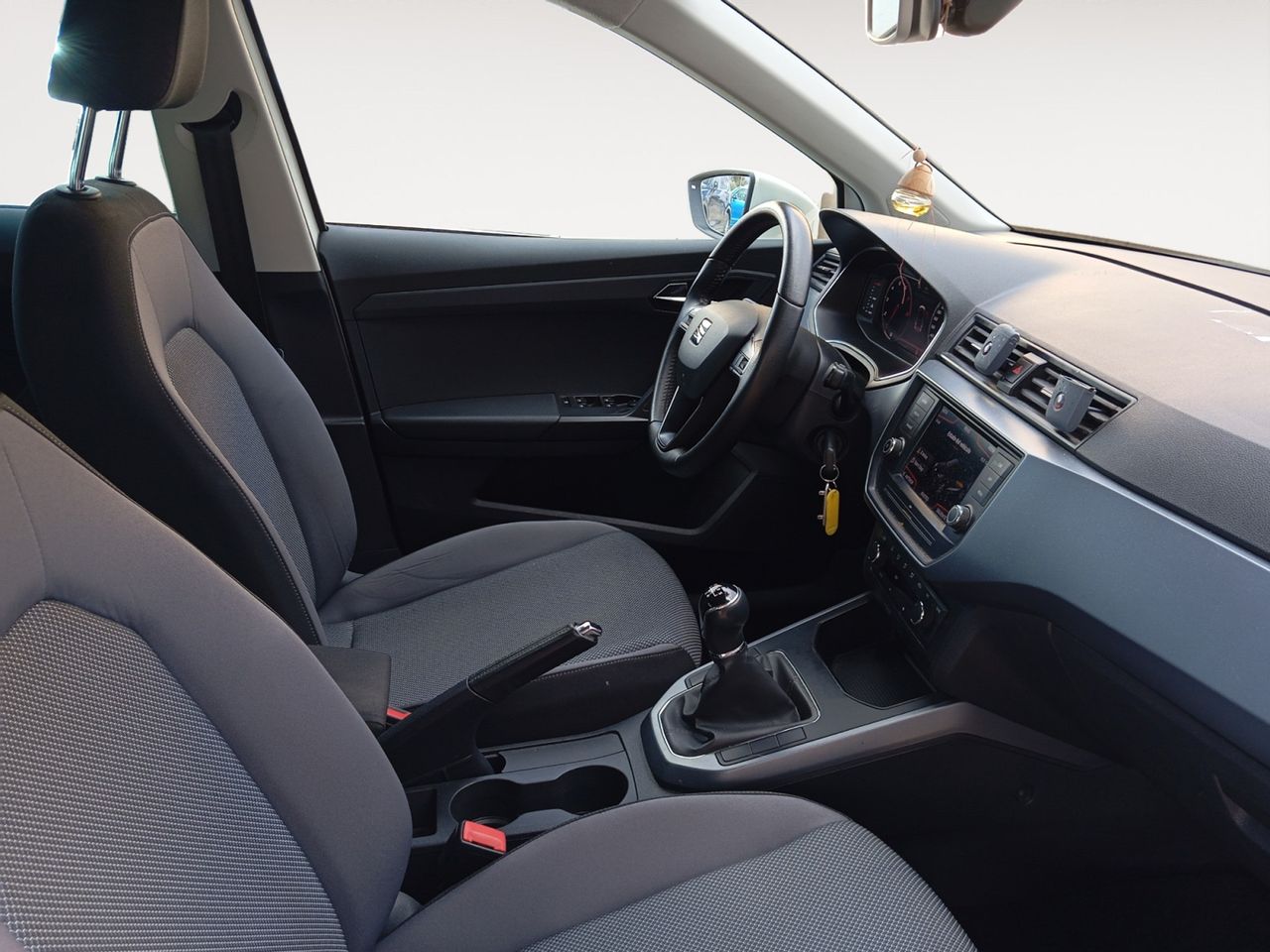 Foto Seat Arona 10