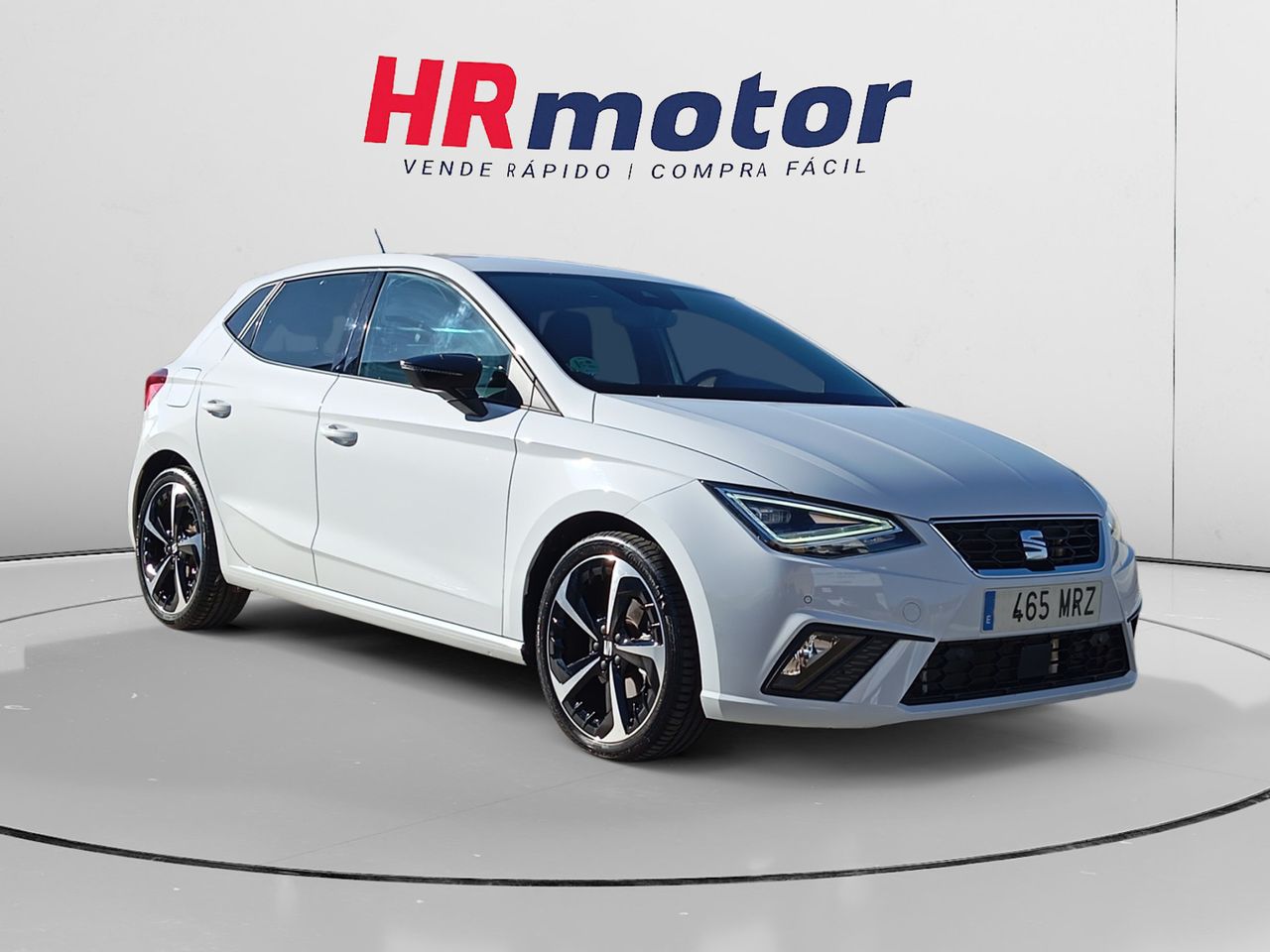 Foto Seat Ibiza 1