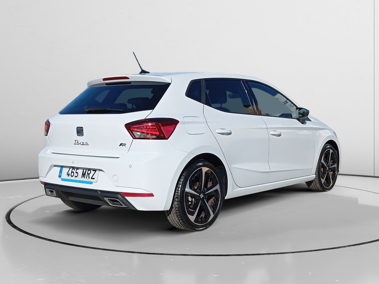Foto Seat Ibiza 2