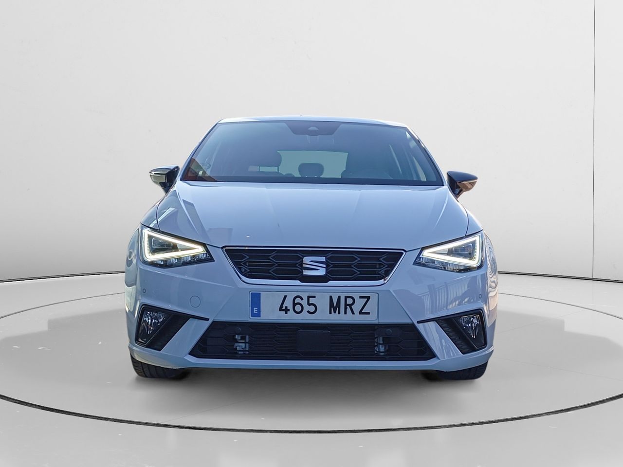Foto Seat Ibiza 4