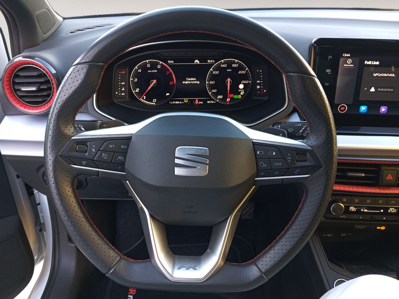 Foto Seat Ibiza 6
