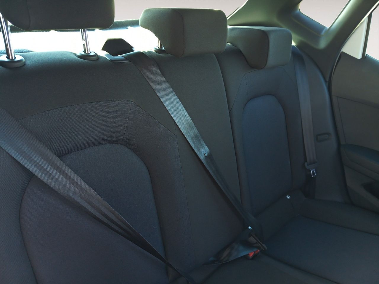 Foto Seat Ibiza 8