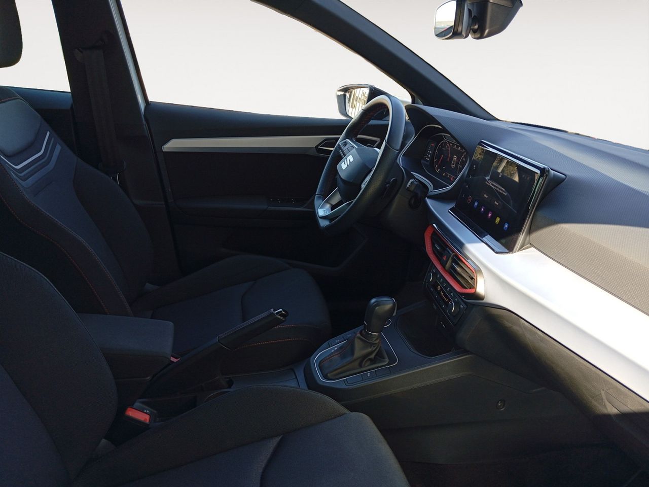 Foto Seat Ibiza 9