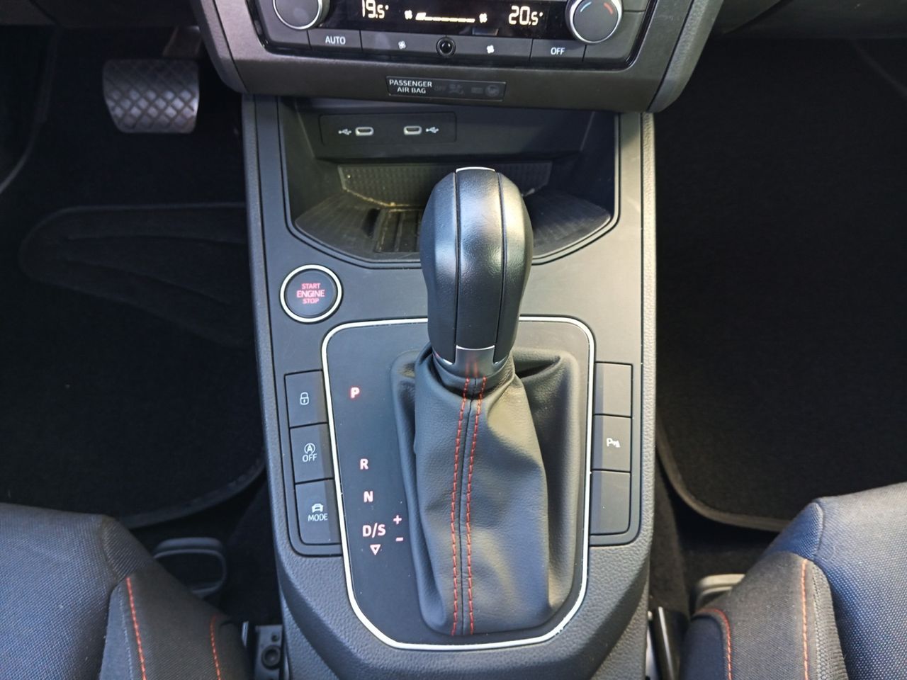 Foto Seat Ibiza 11