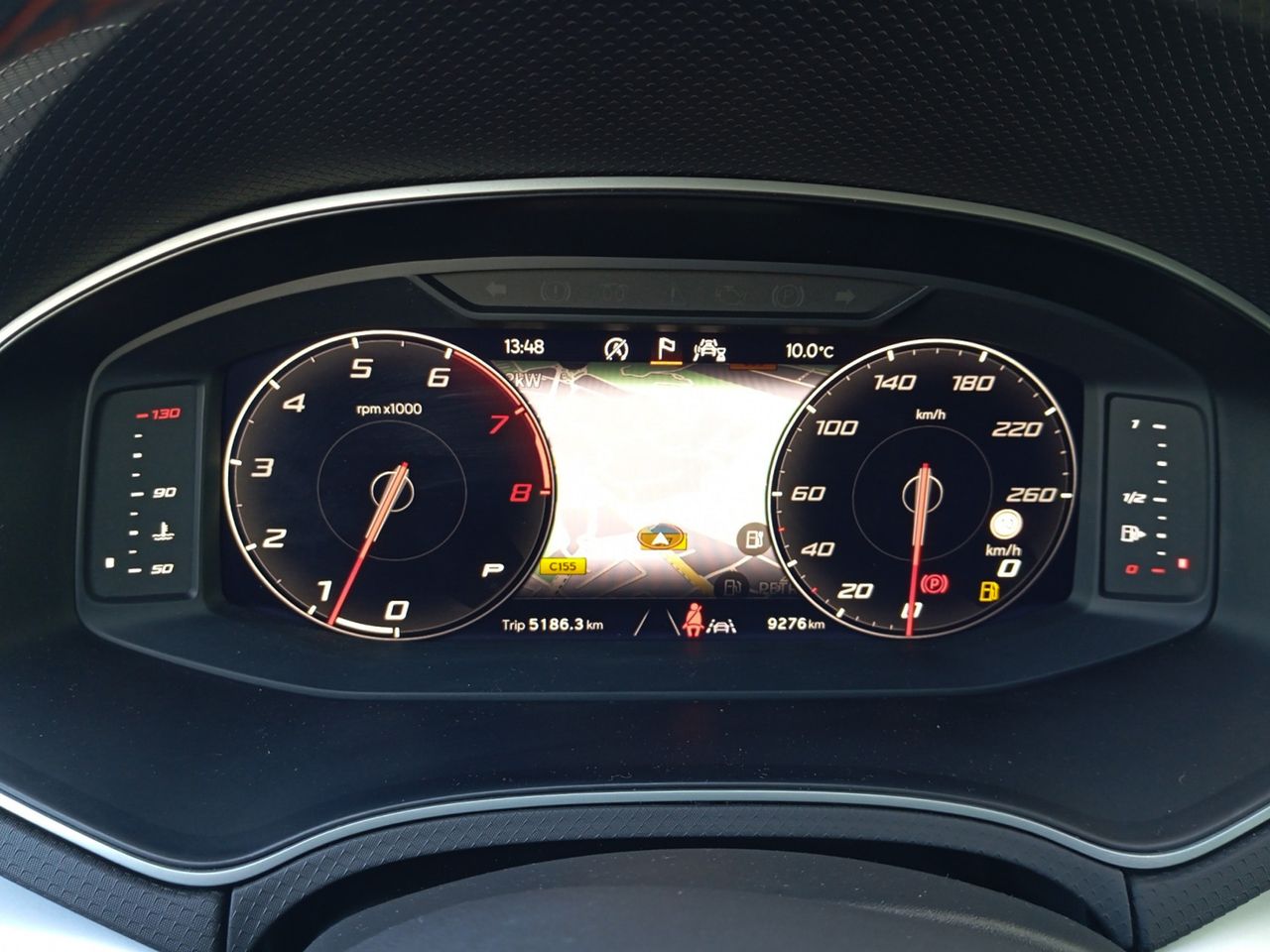 Foto Seat Ibiza 12