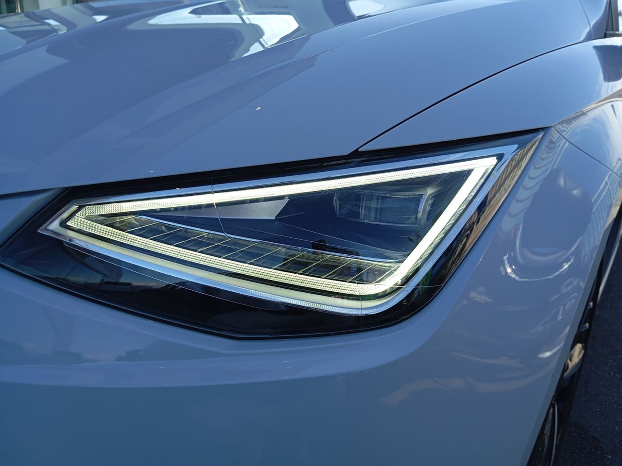 Foto Seat Ibiza 19