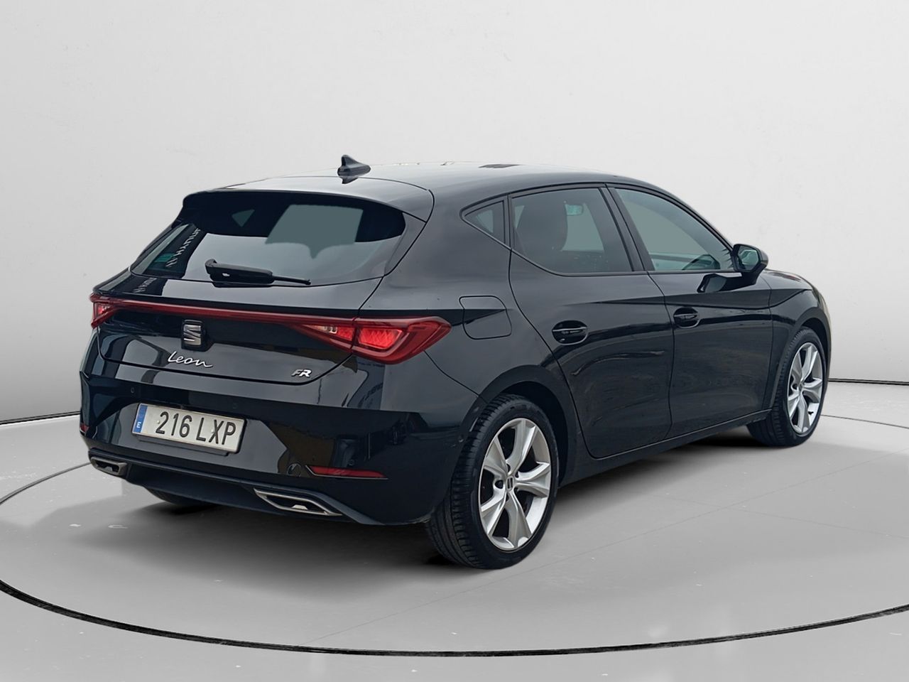 Foto Seat León 2