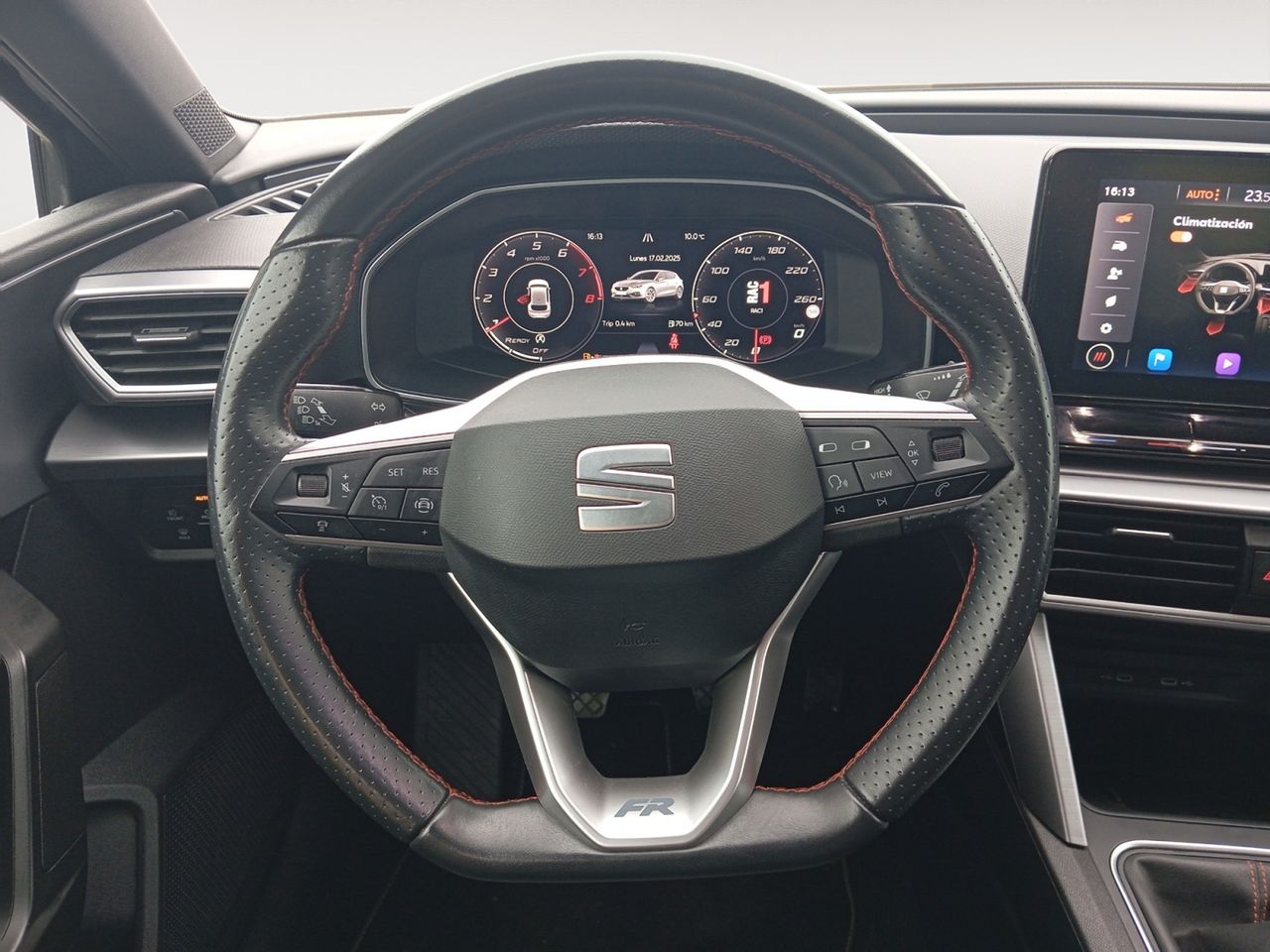 Foto Seat León 7
