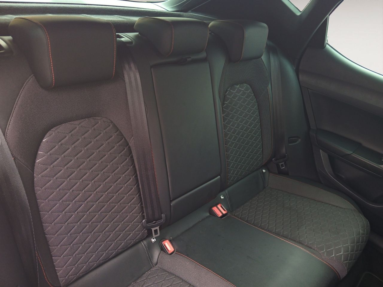 Foto Seat León 9