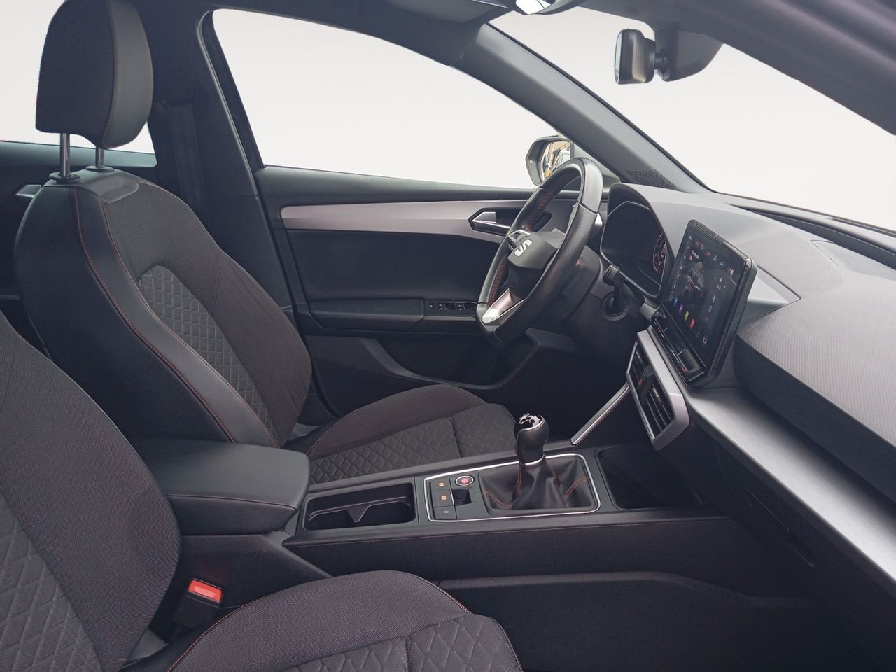 Foto Seat León 10