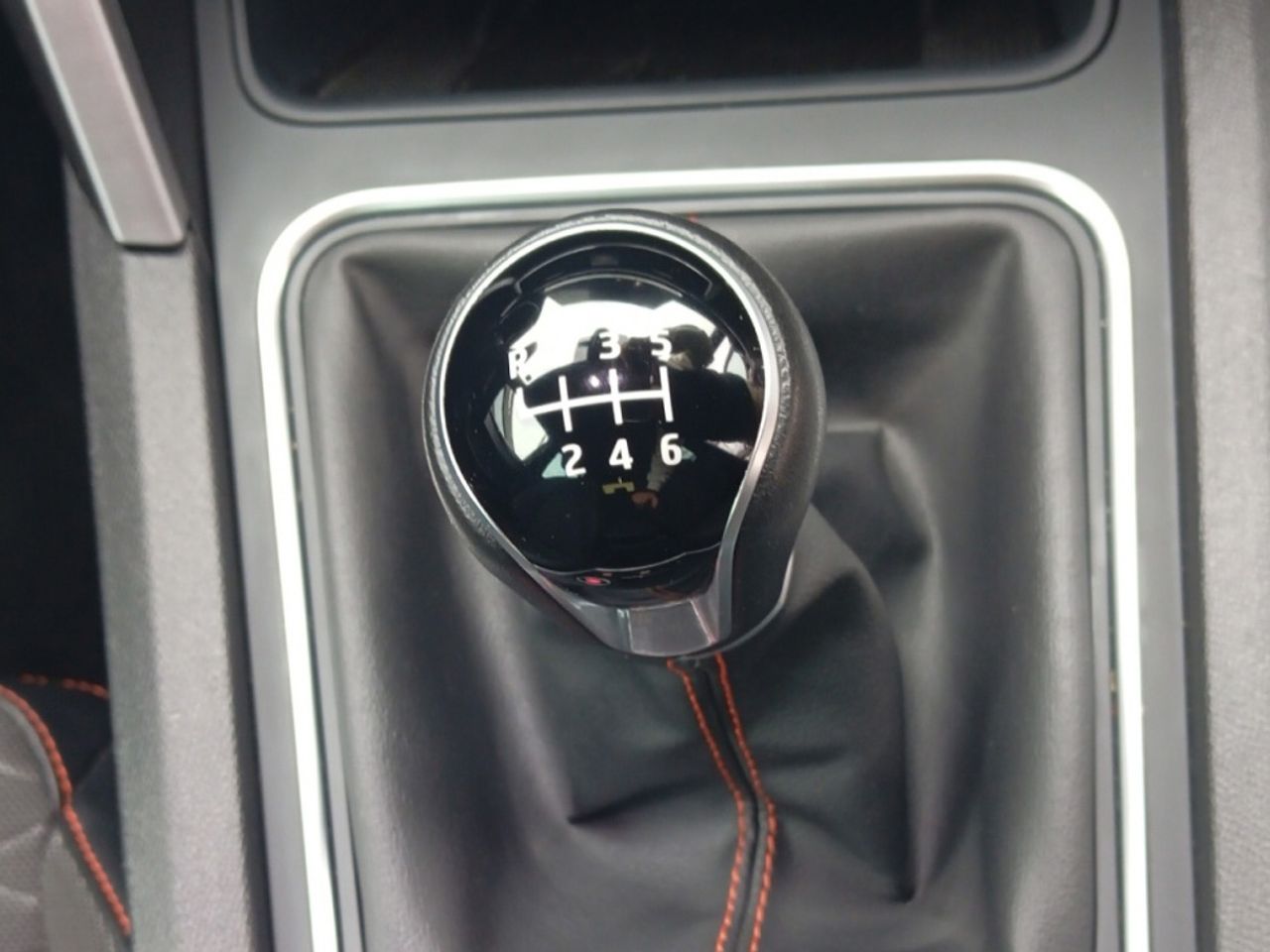 Foto Seat León 12