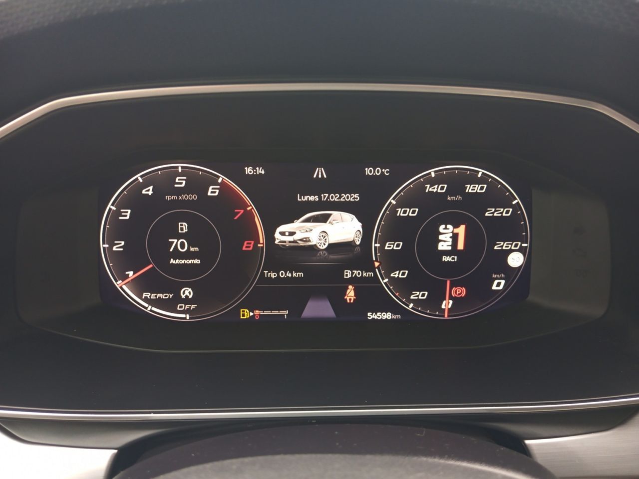 Foto Seat León 13