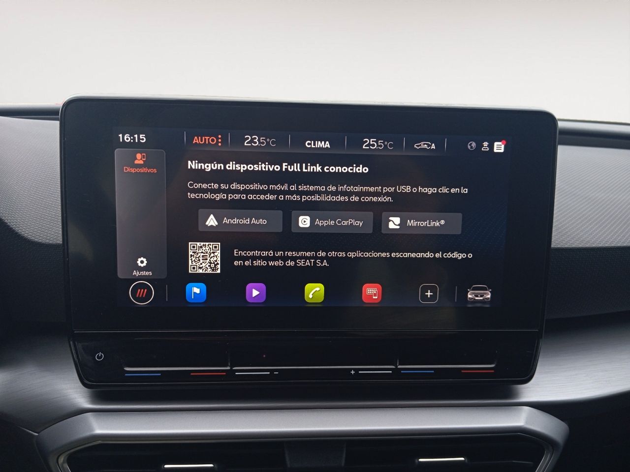 Foto Seat León 15