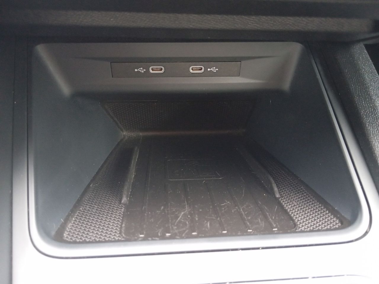 Foto Seat León 20