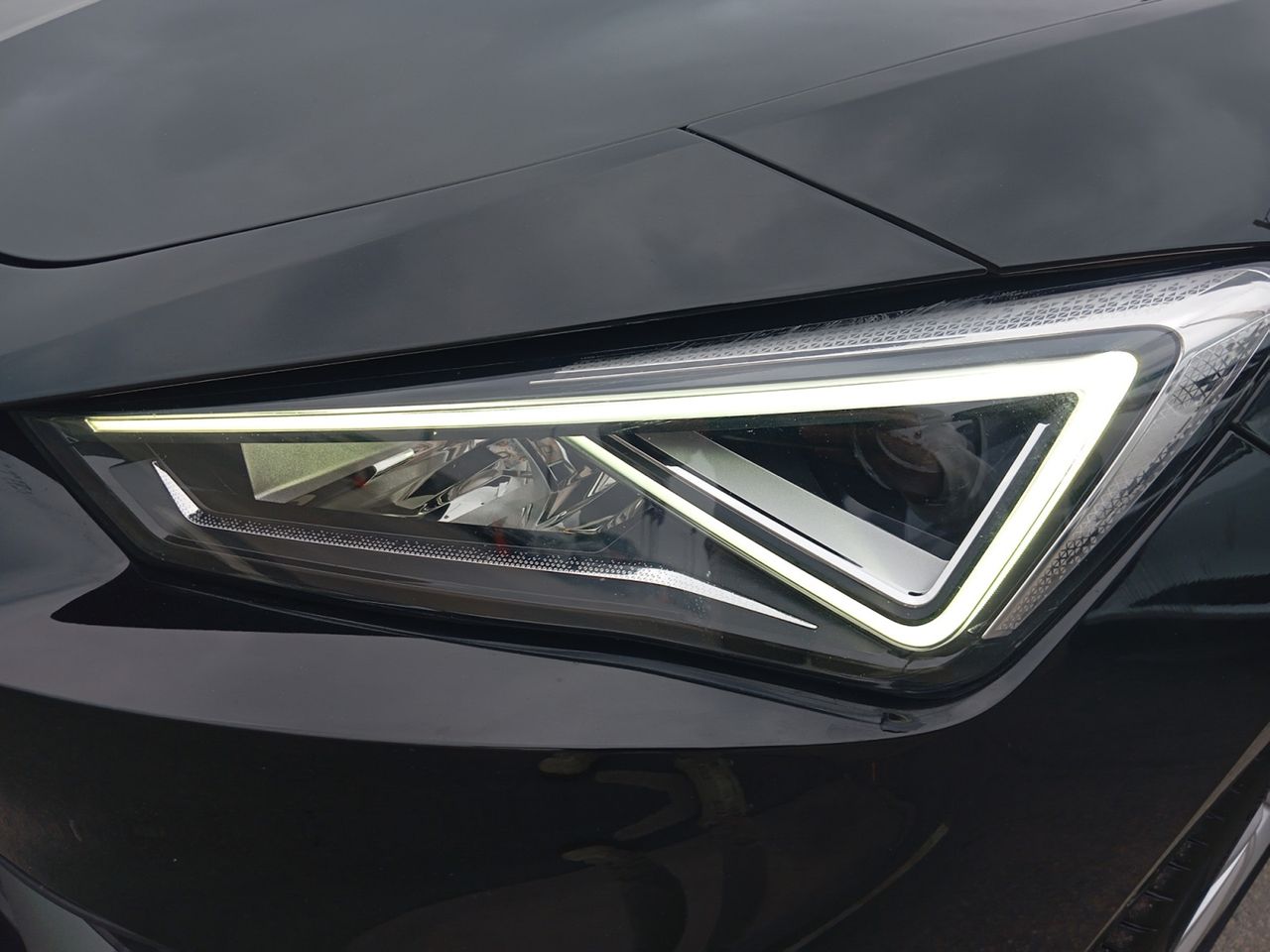 Foto Seat León 21