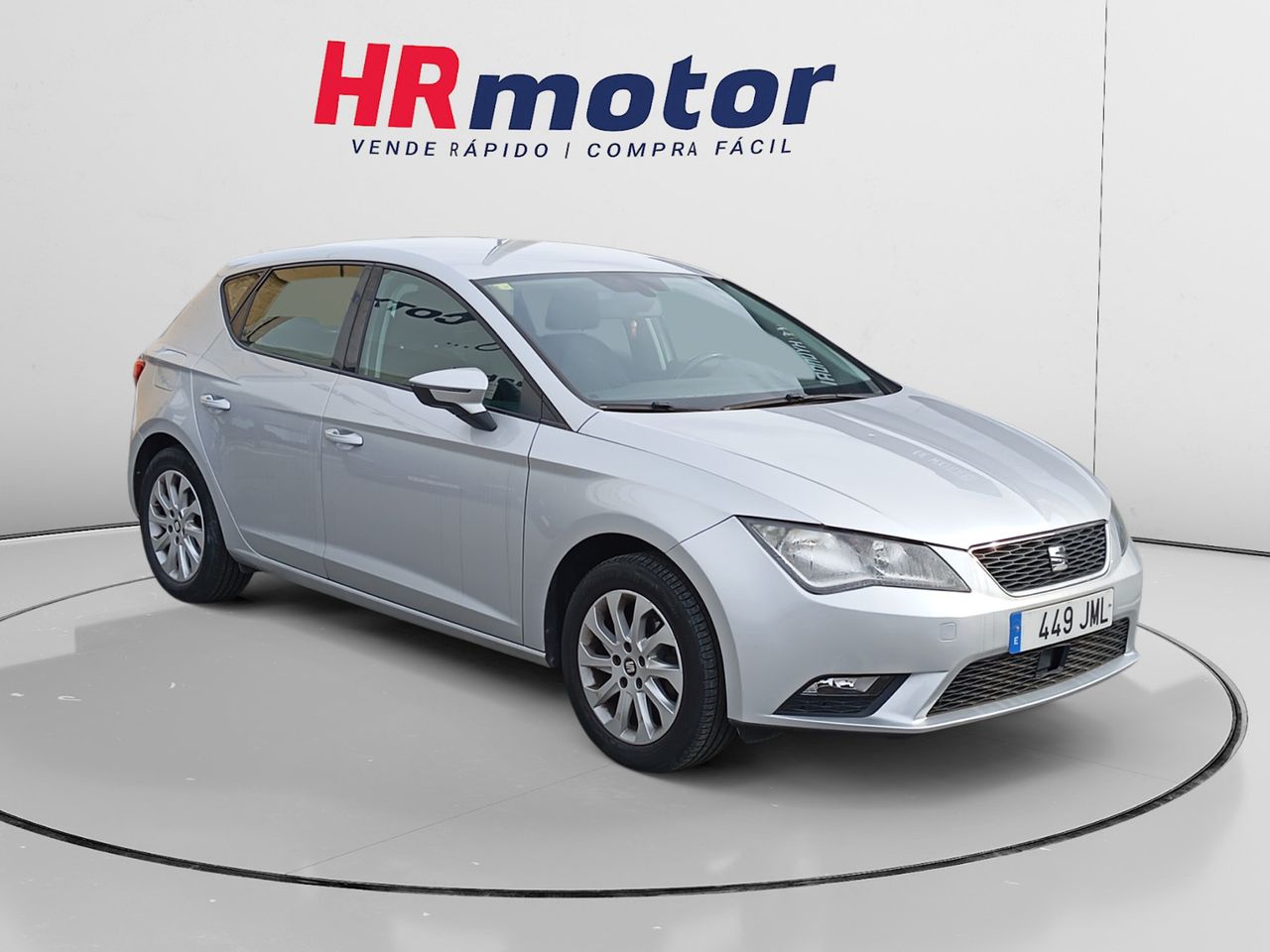 Foto Seat León 1