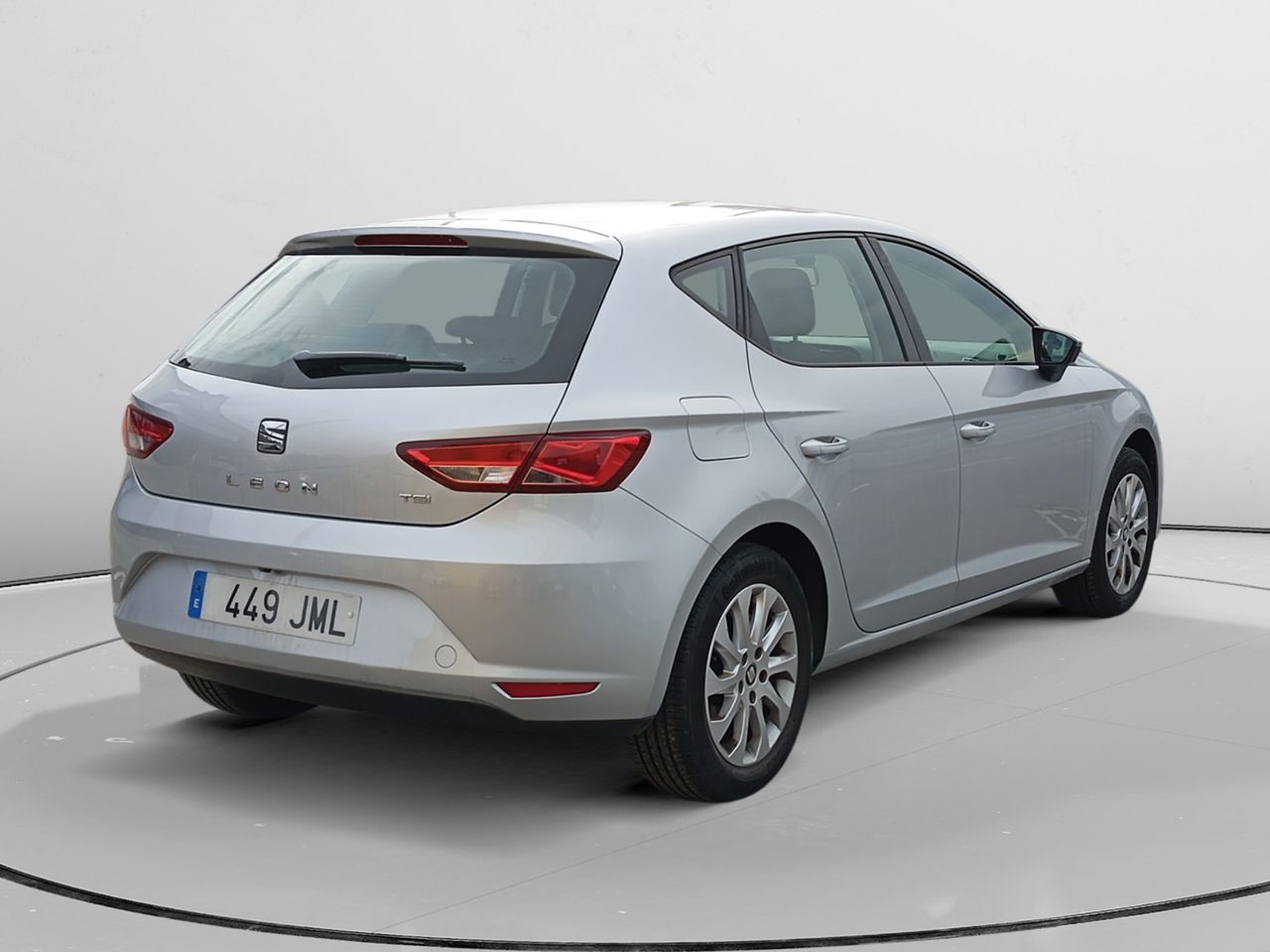 Foto Seat León 2