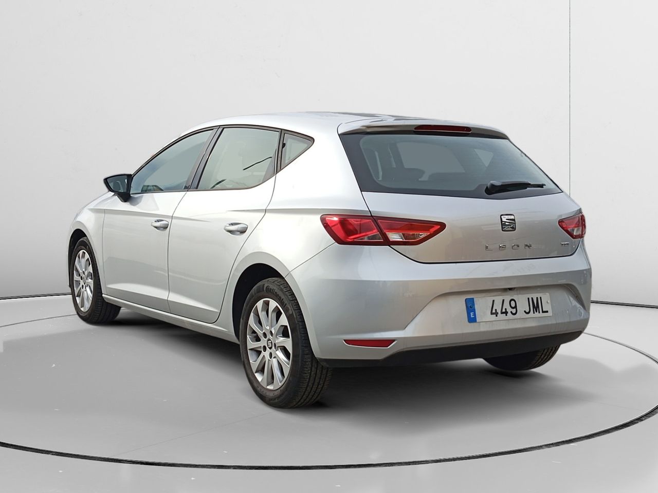 Foto Seat León 4