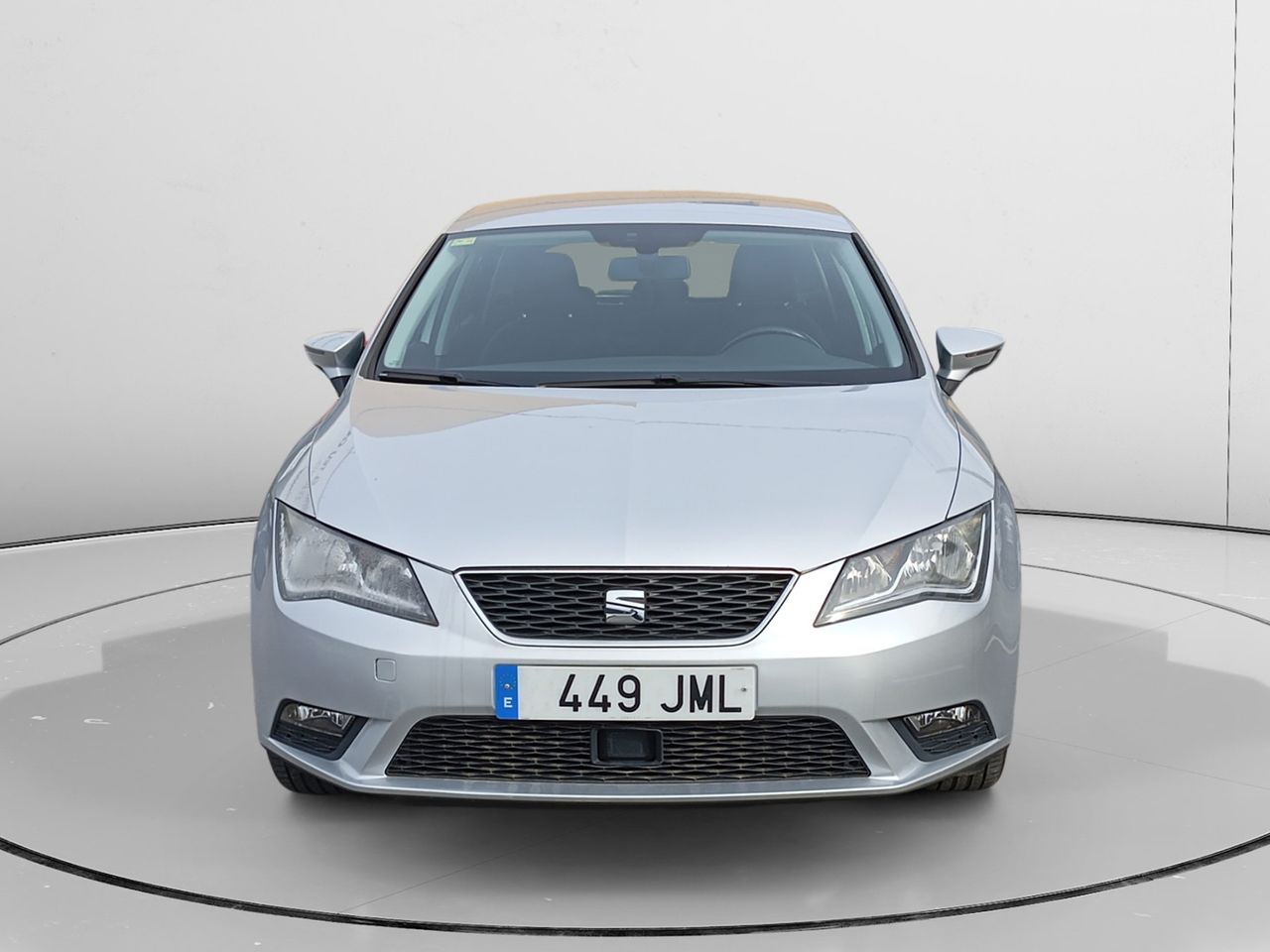 Foto Seat León 5