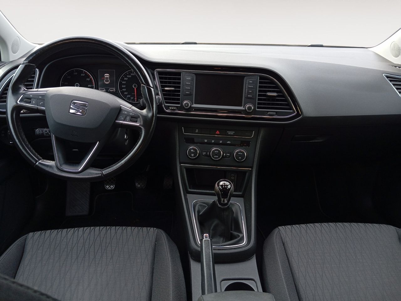 Foto Seat León 6