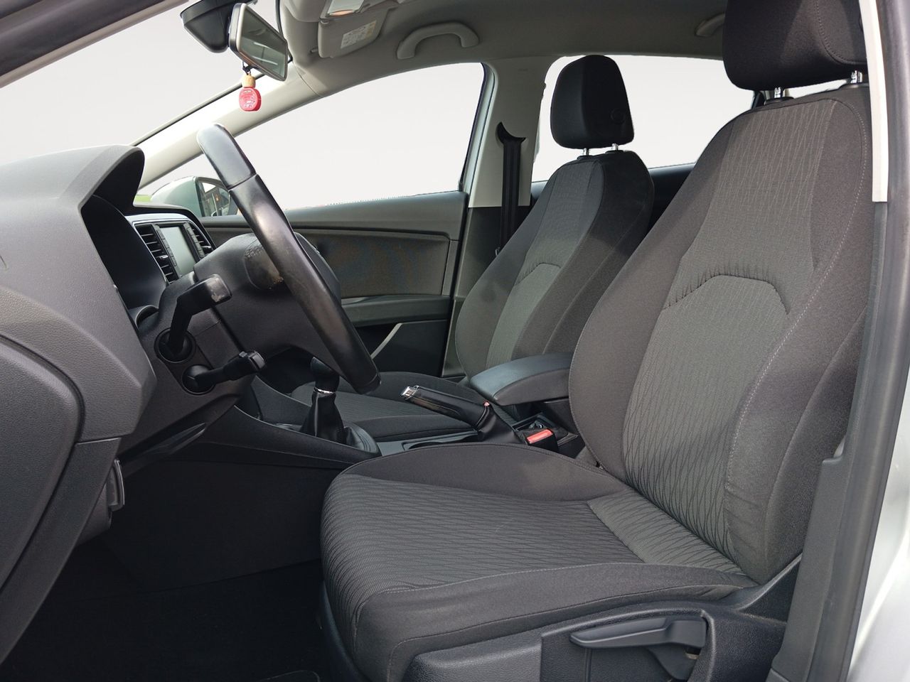 Foto Seat León 8