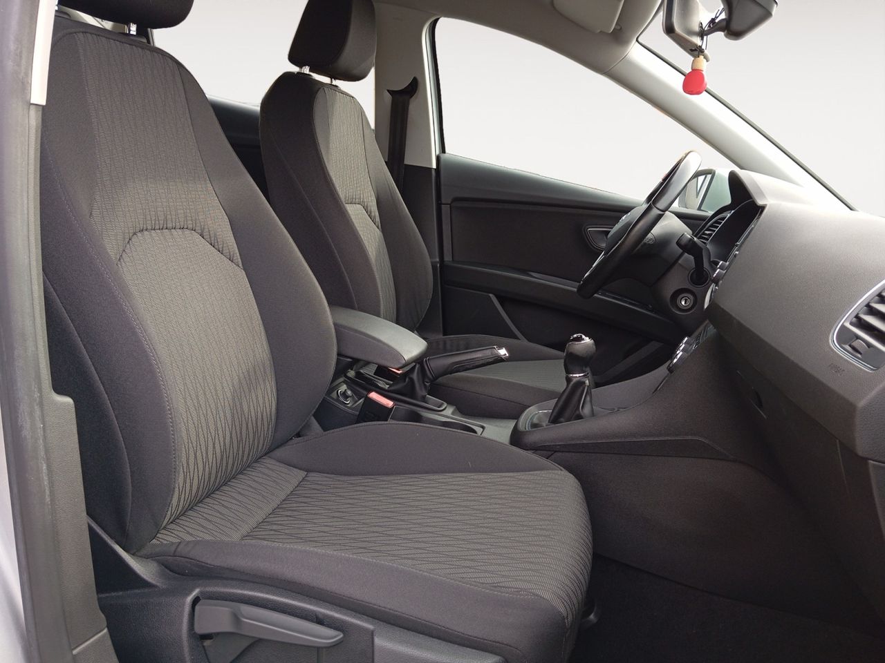 Foto Seat León 10