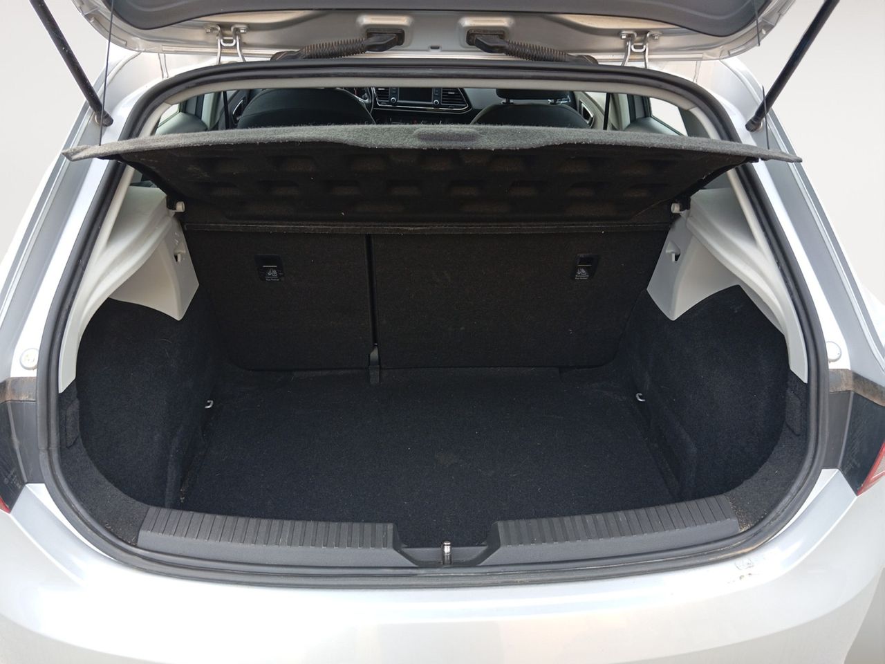 Foto Seat León 11