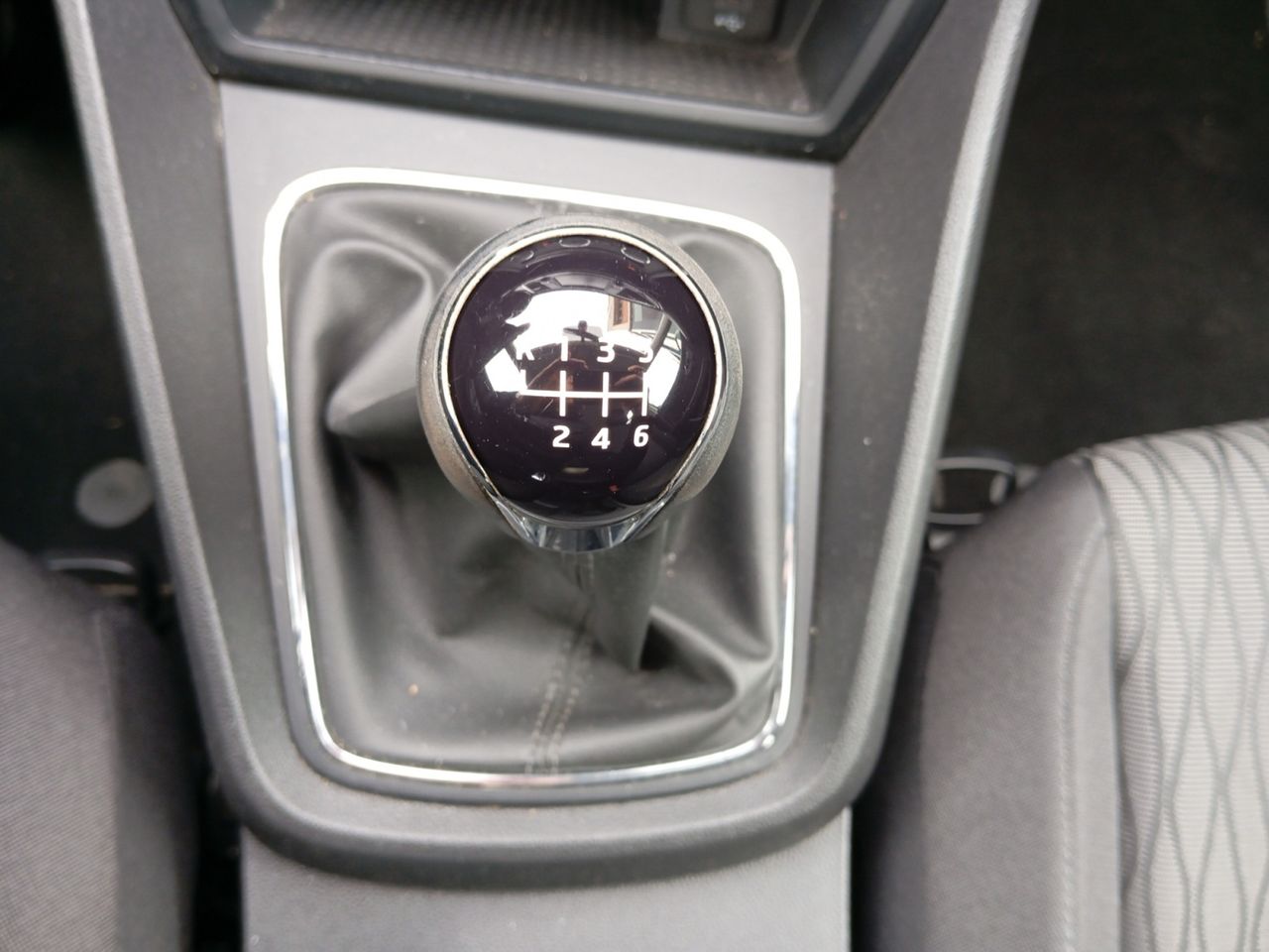 Foto Seat León 12