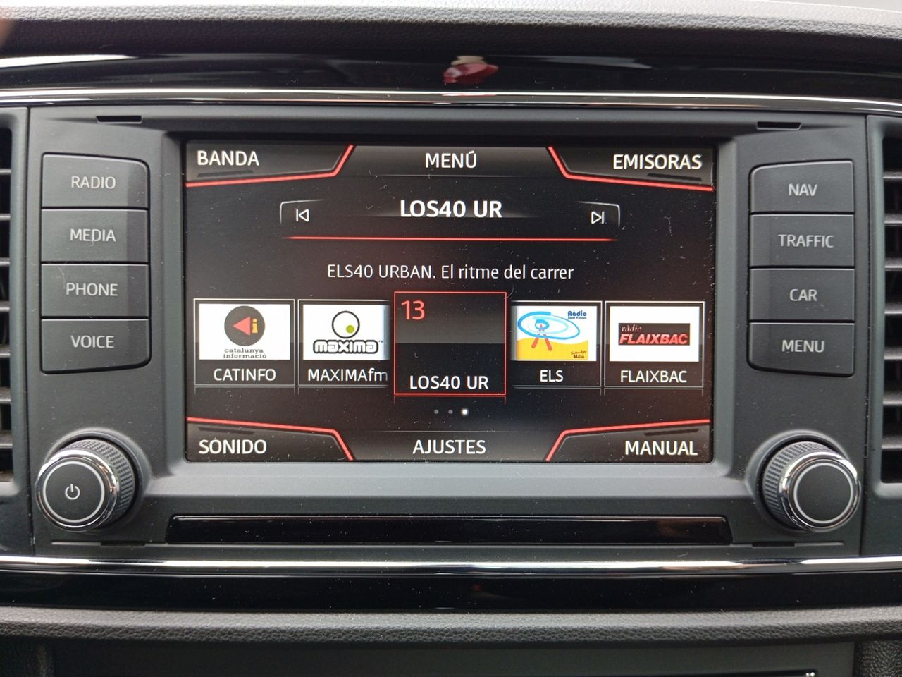 Foto Seat León 15
