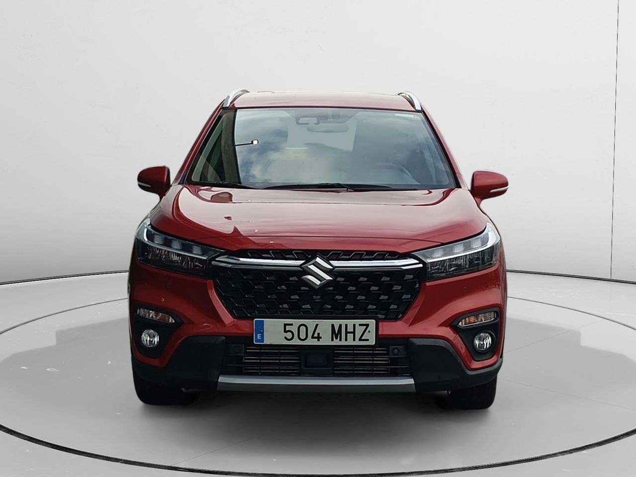 Foto Suzuki S-Cross 5