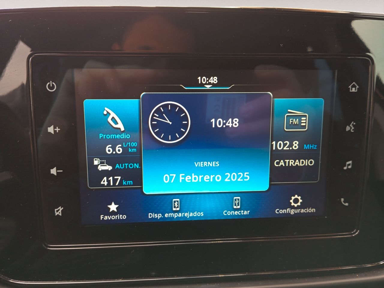 Foto Suzuki S-Cross 15