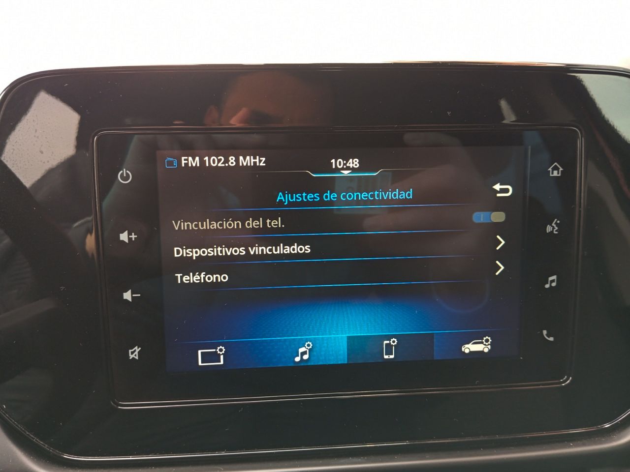 Foto Suzuki S-Cross 16