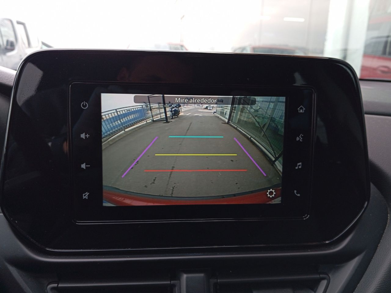 Foto Suzuki S-Cross 17