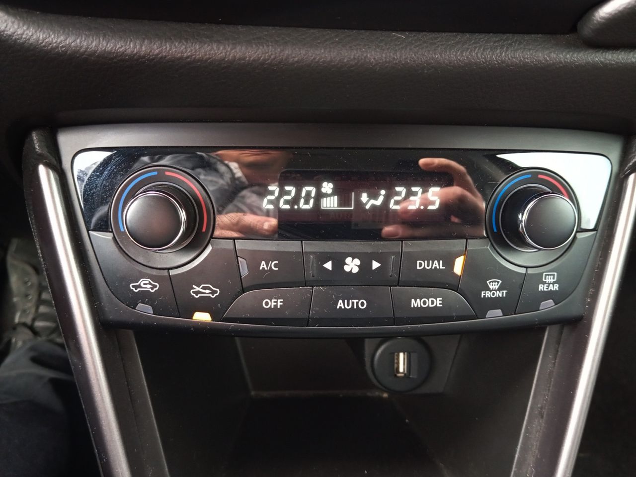Foto Suzuki S-Cross 18