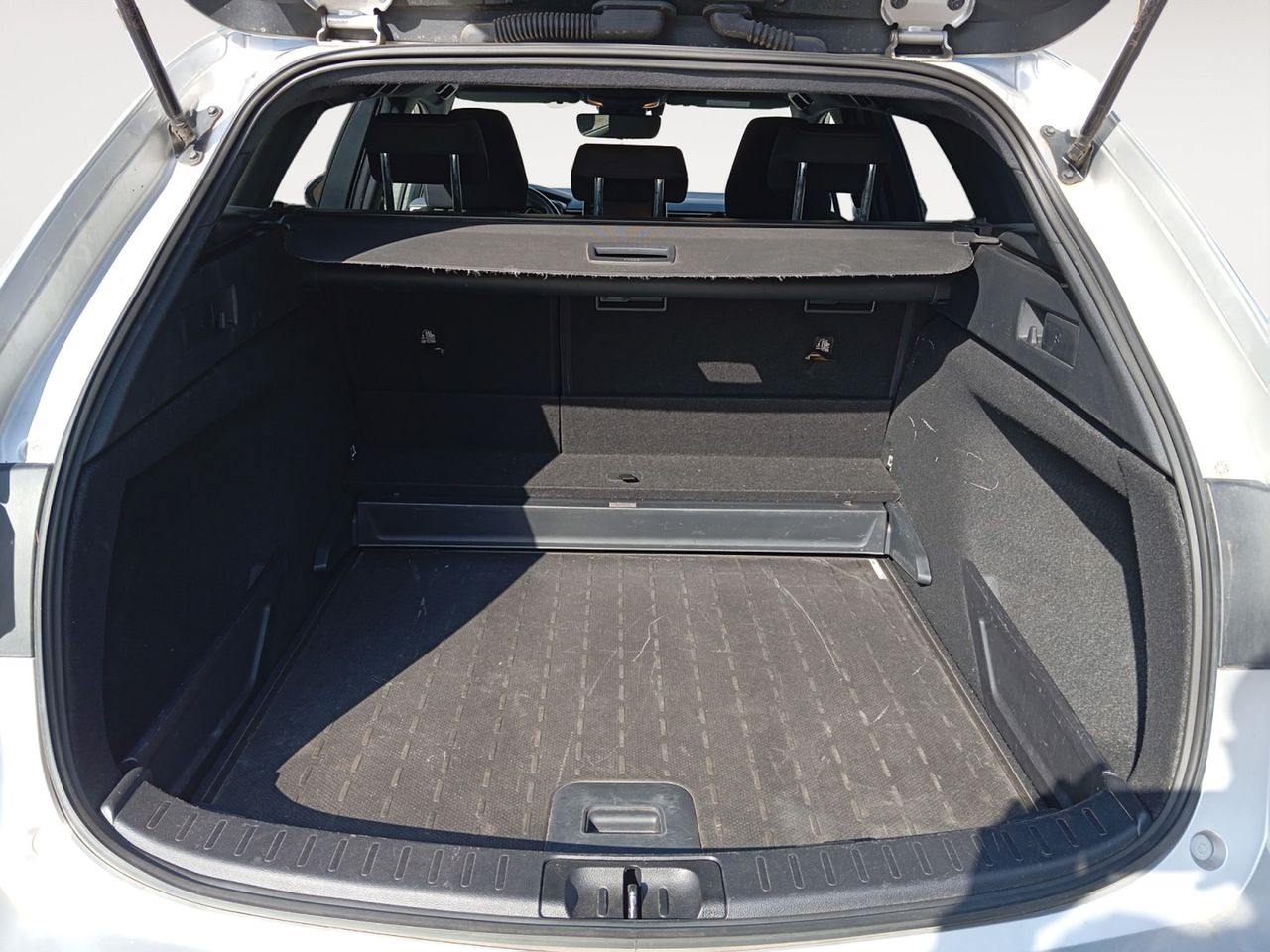 Foto Toyota Corolla 12