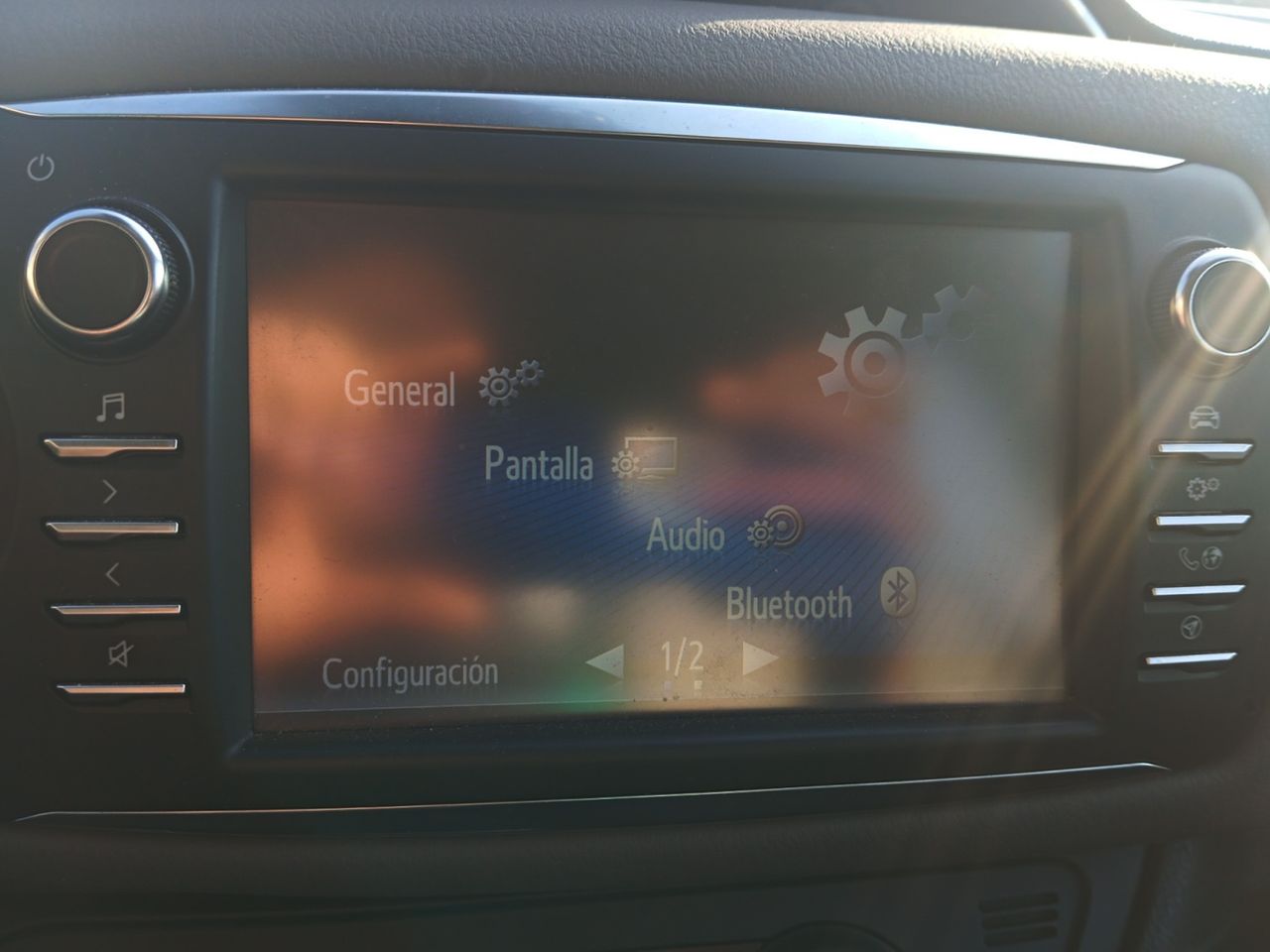 Foto Toyota Yaris 13