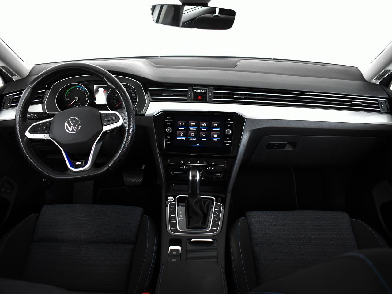 Foto Volkswagen Passat 6