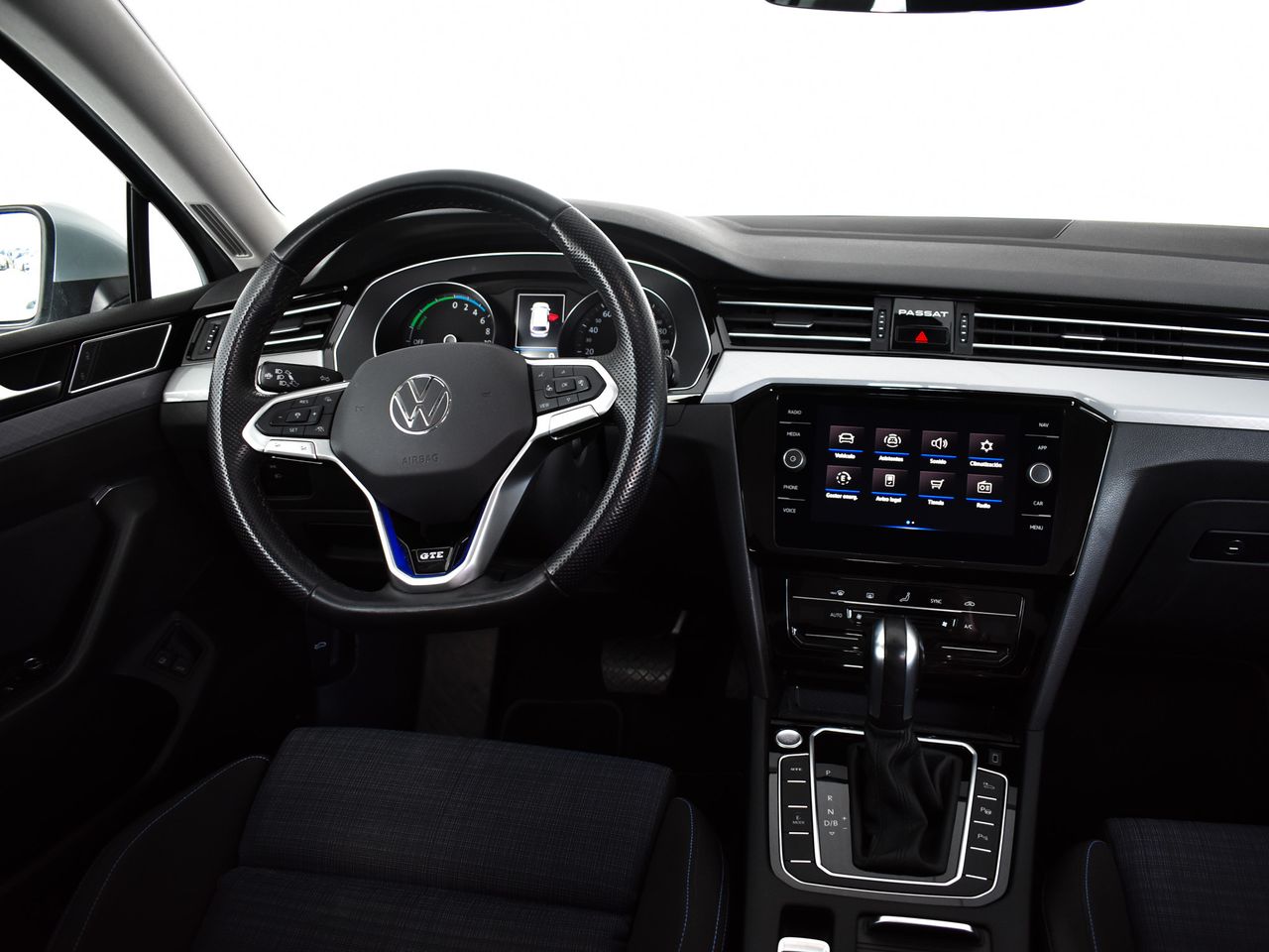 Foto Volkswagen Passat 7
