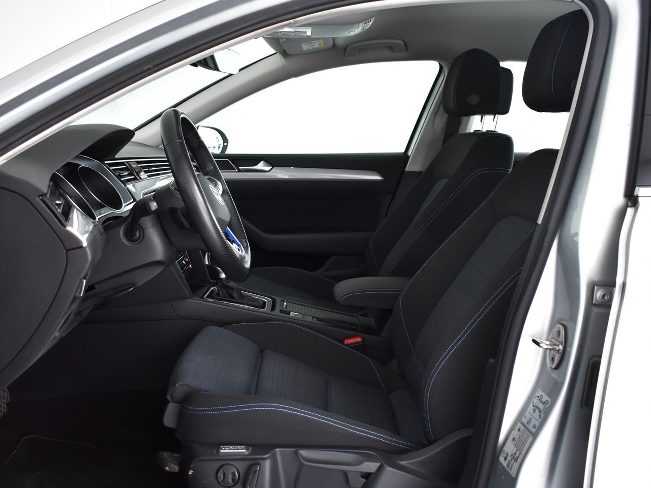 Foto Volkswagen Passat 8