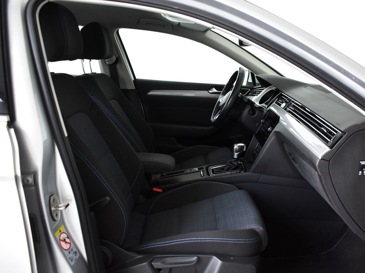 Foto Volkswagen Passat 10